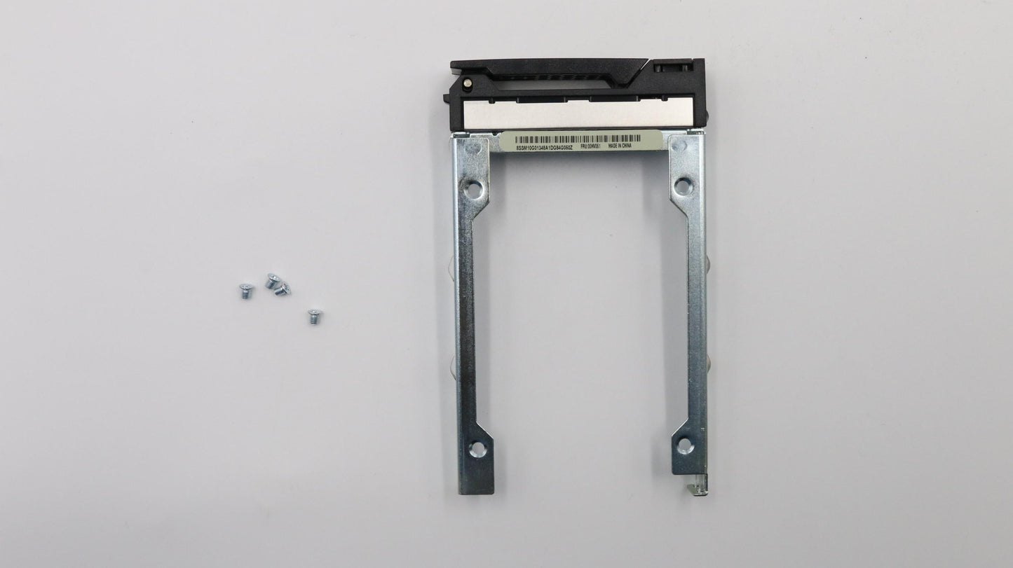 Lenovo 2.5-Inchhdd Tray - 00HV061