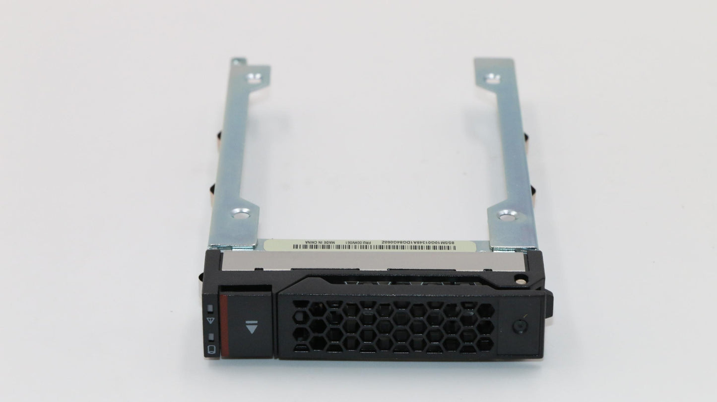Lenovo 2.5-Inchhdd Tray - 00HV061