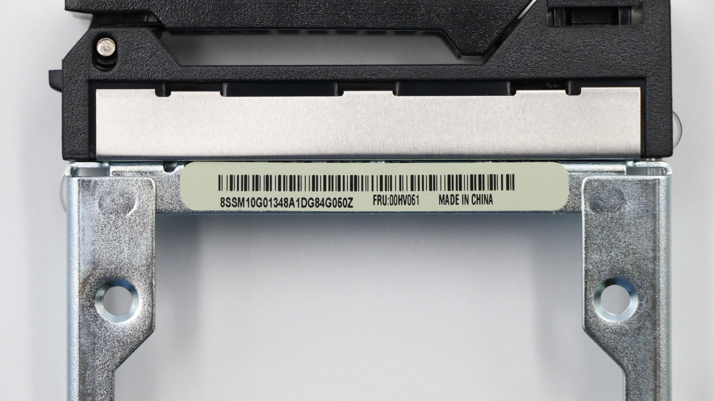 Lenovo 2.5-Inchhdd Tray - 00HV061