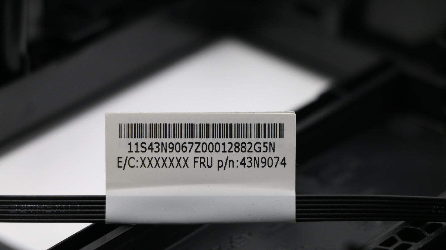 Lenovo Ma Mechanical Assemblies - 00HV066