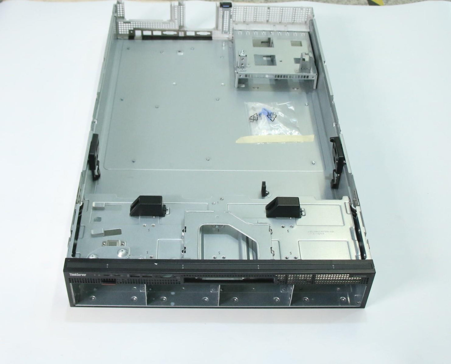 Lenovo Ma Mechanical Assemblies - 00HV075