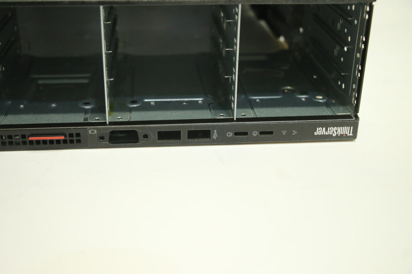 Lenovo Ma Mechanical Assemblies - 00HV076
