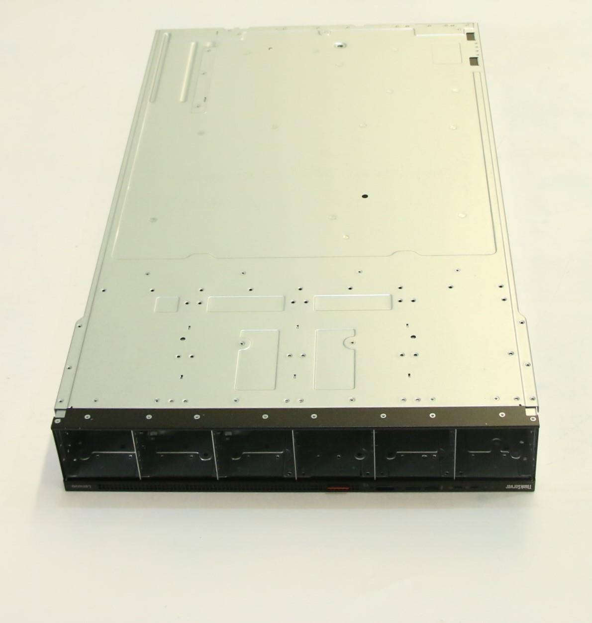 Lenovo Ma Mechanical Assemblies - 00HV078