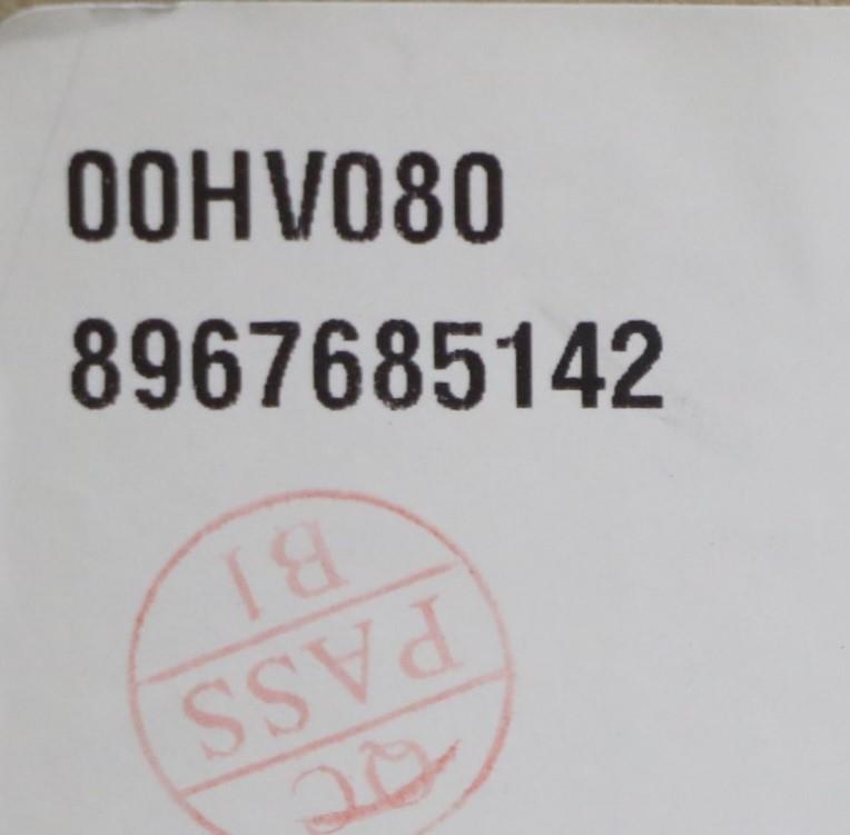 Lenovo Ma Mechanical Assemblies - 00HV080