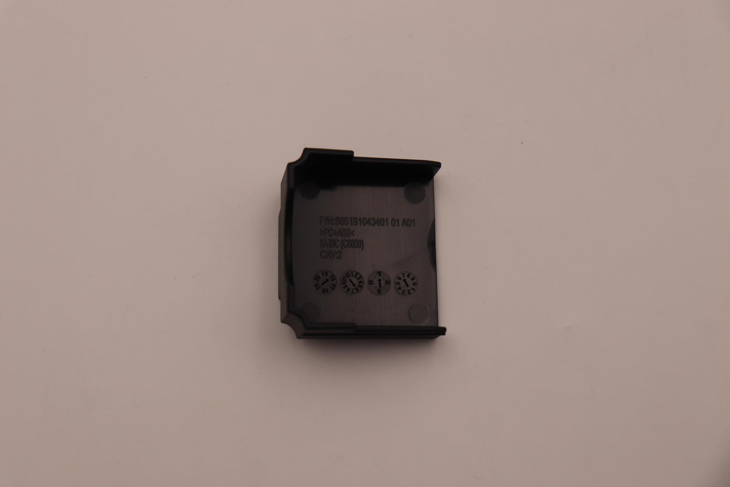 Lenovo Ma Mechanical Assemblies - 00HV081