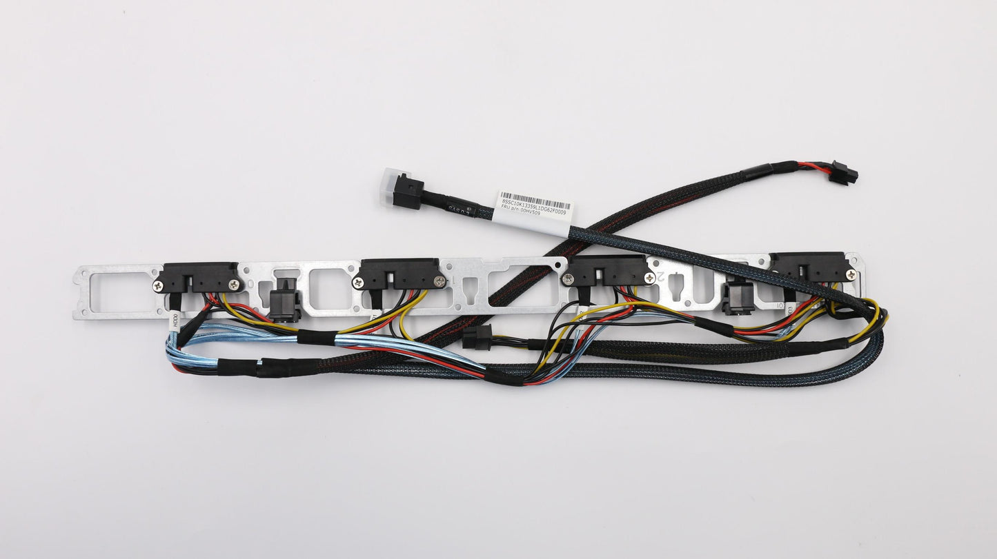 Lenovo Ma Mechanical Assemblies - 00HV087
