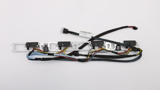 Lenovo Ma Mechanical Assemblies - 00HV087