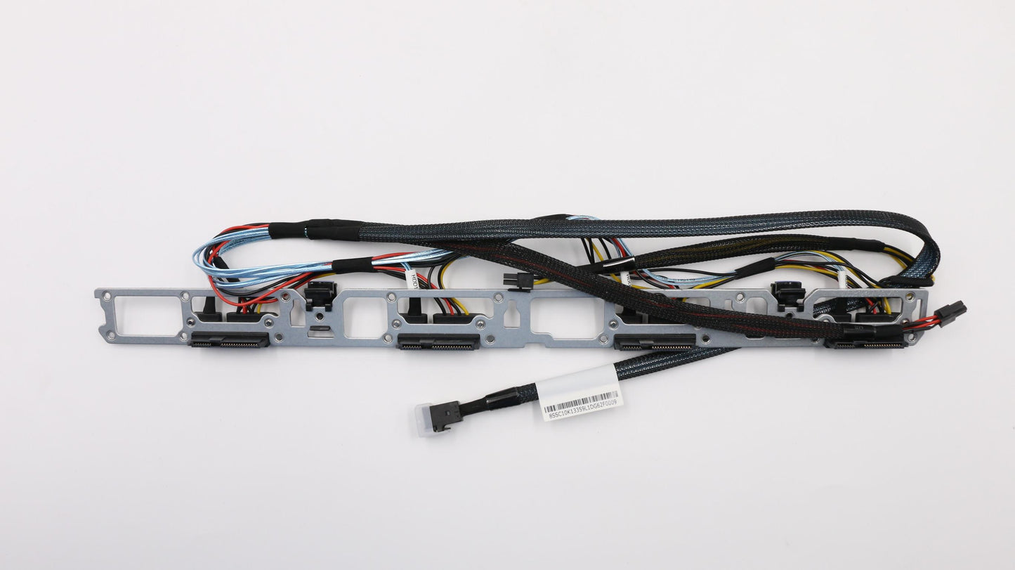 Lenovo Ma Mechanical Assemblies - 00HV087