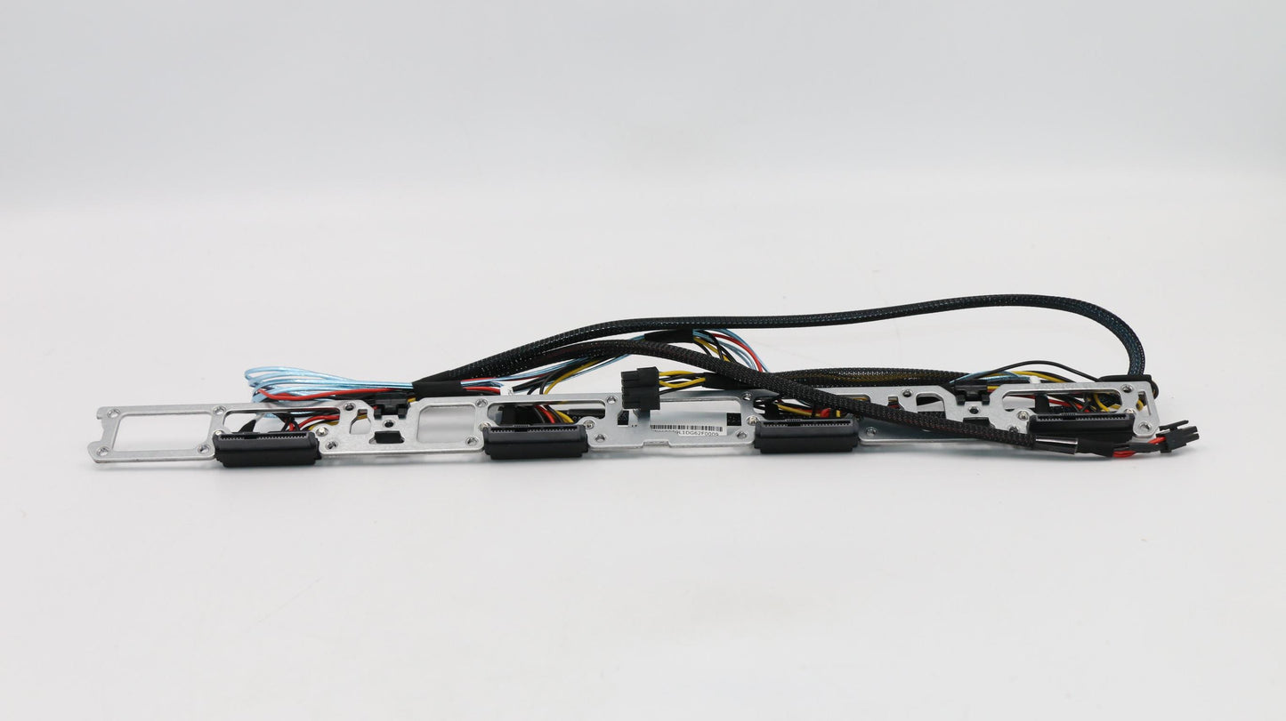 Lenovo Ma Mechanical Assemblies - 00HV087