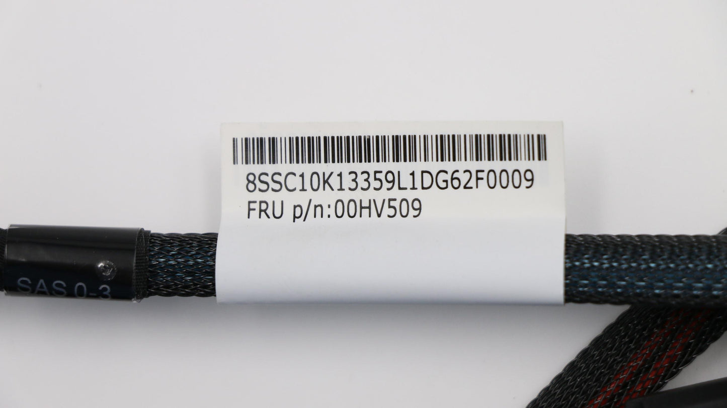 Lenovo Ma Mechanical Assemblies - 00HV087
