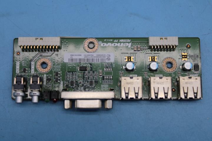Lenovo Ci Cards Misc Internal - 00HV151