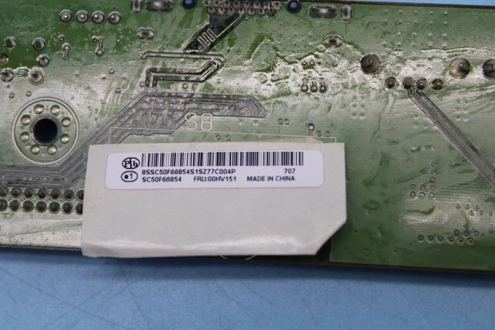 Lenovo Ci Cards Misc Internal - 00HV151
