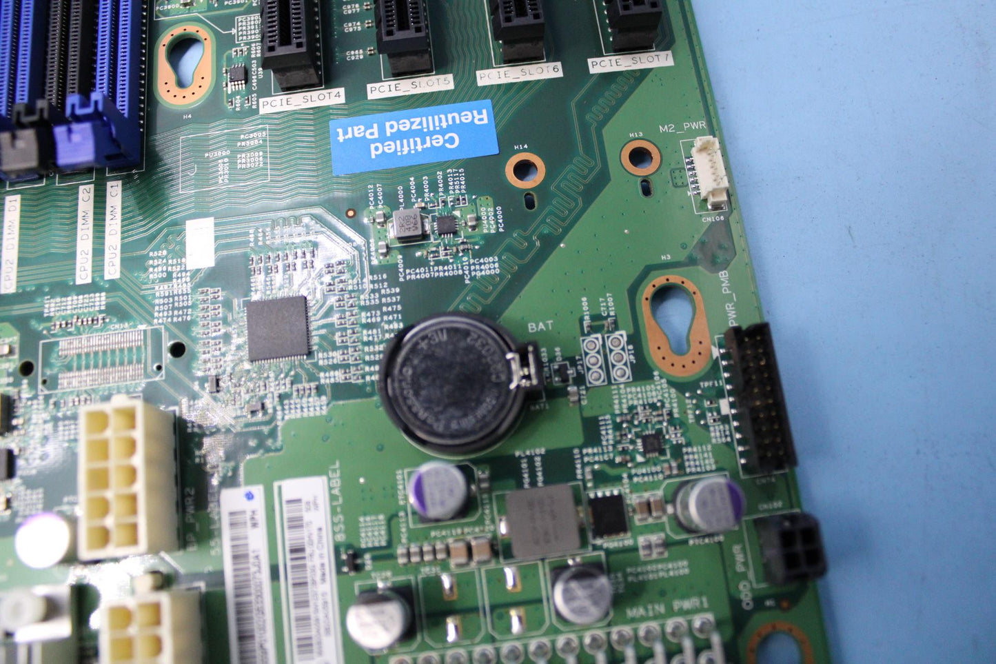 Lenovo Pl System Boards - 00HV170