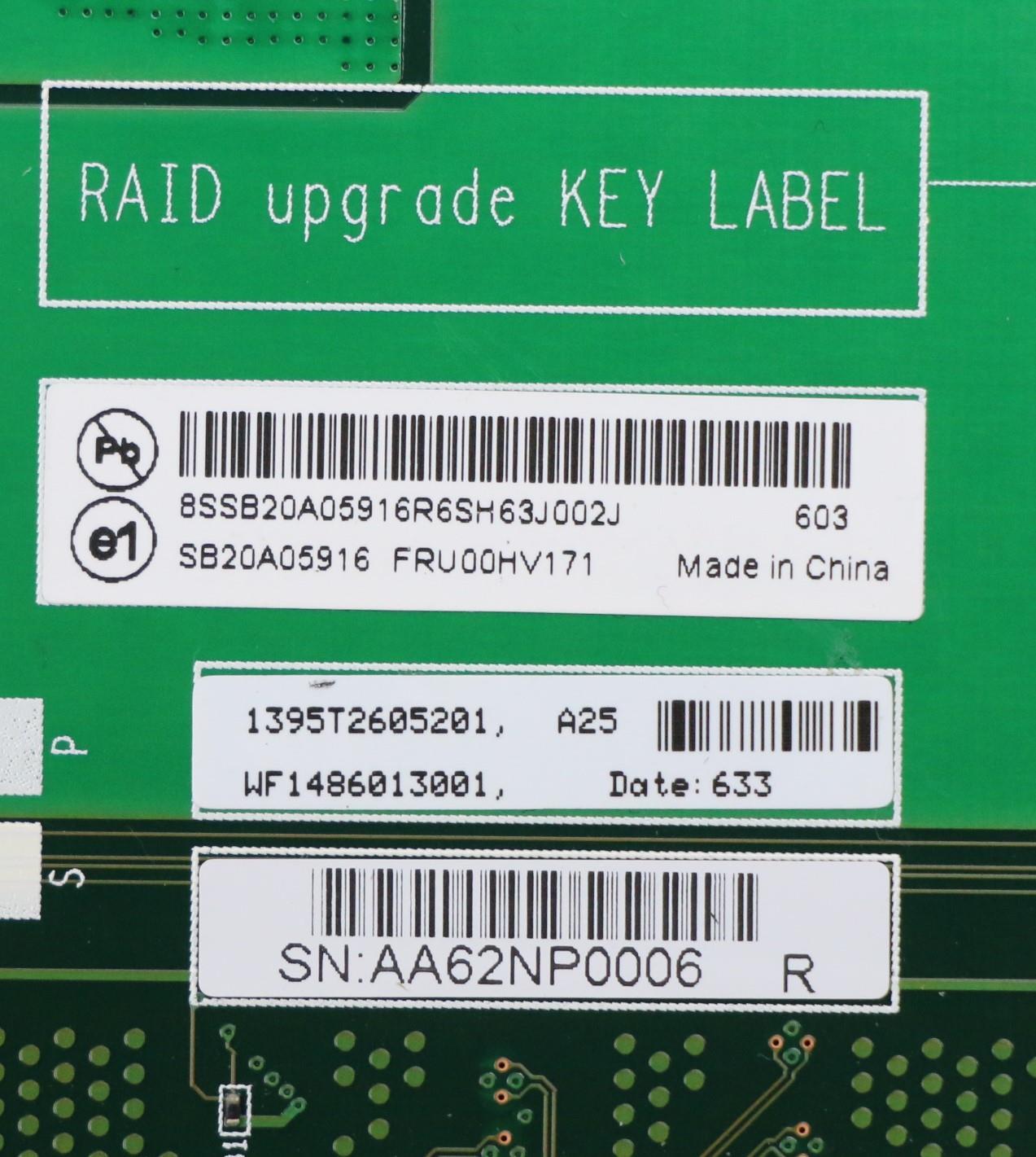Lenovo Pl System Boards - 00HV171