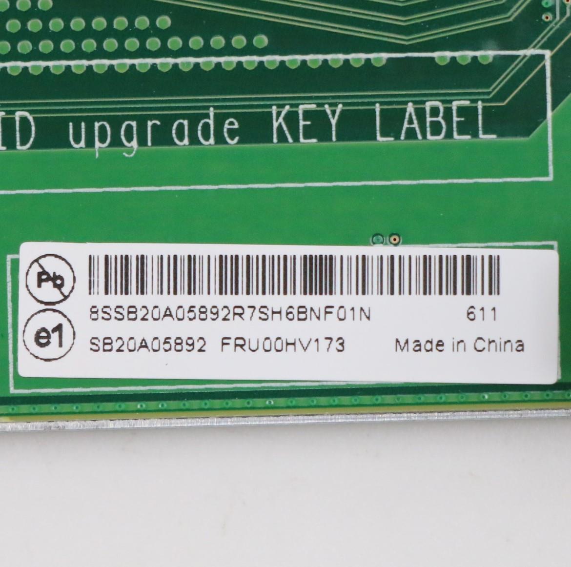 Lenovo 00HV173 Pl System Boards