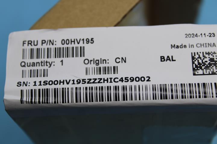 Lenovo Cardpop Fp (Front Panel Board) - 00HV195