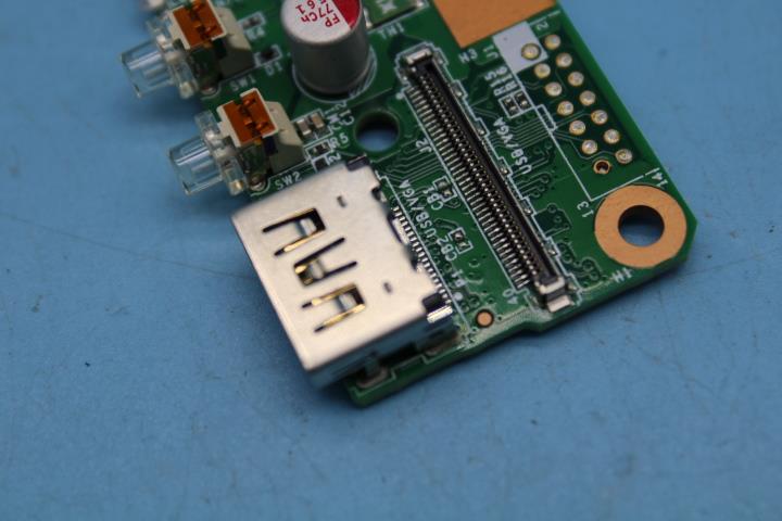 Lenovo Cardpop Fp (Front Panel Board) - 00HV195