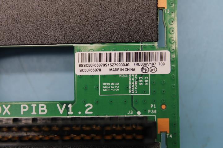 Lenovo Cardpop Pib (Power Interface B - 00HV197