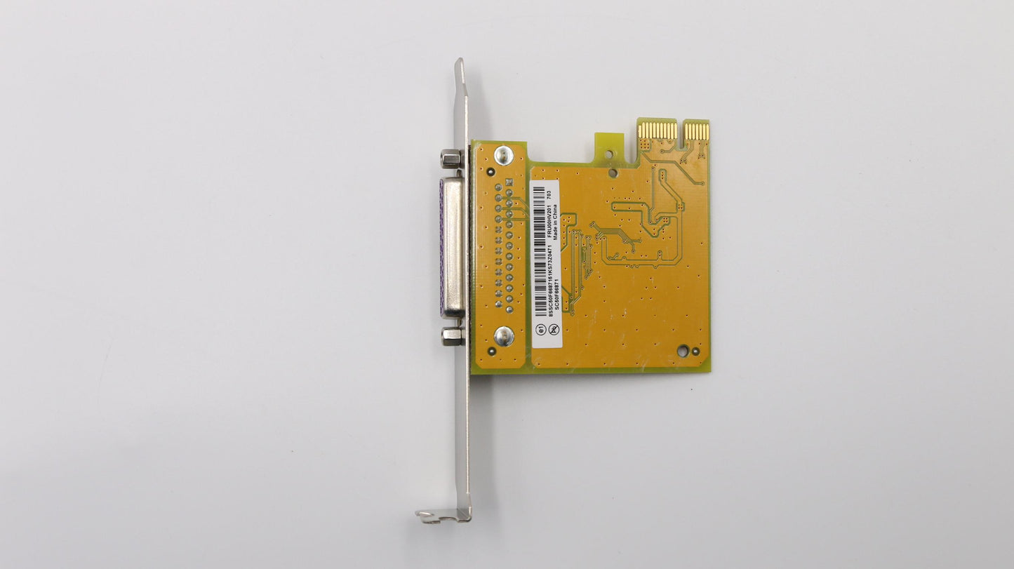 Lenovo Ci Cards Misc Internal - 00HV201