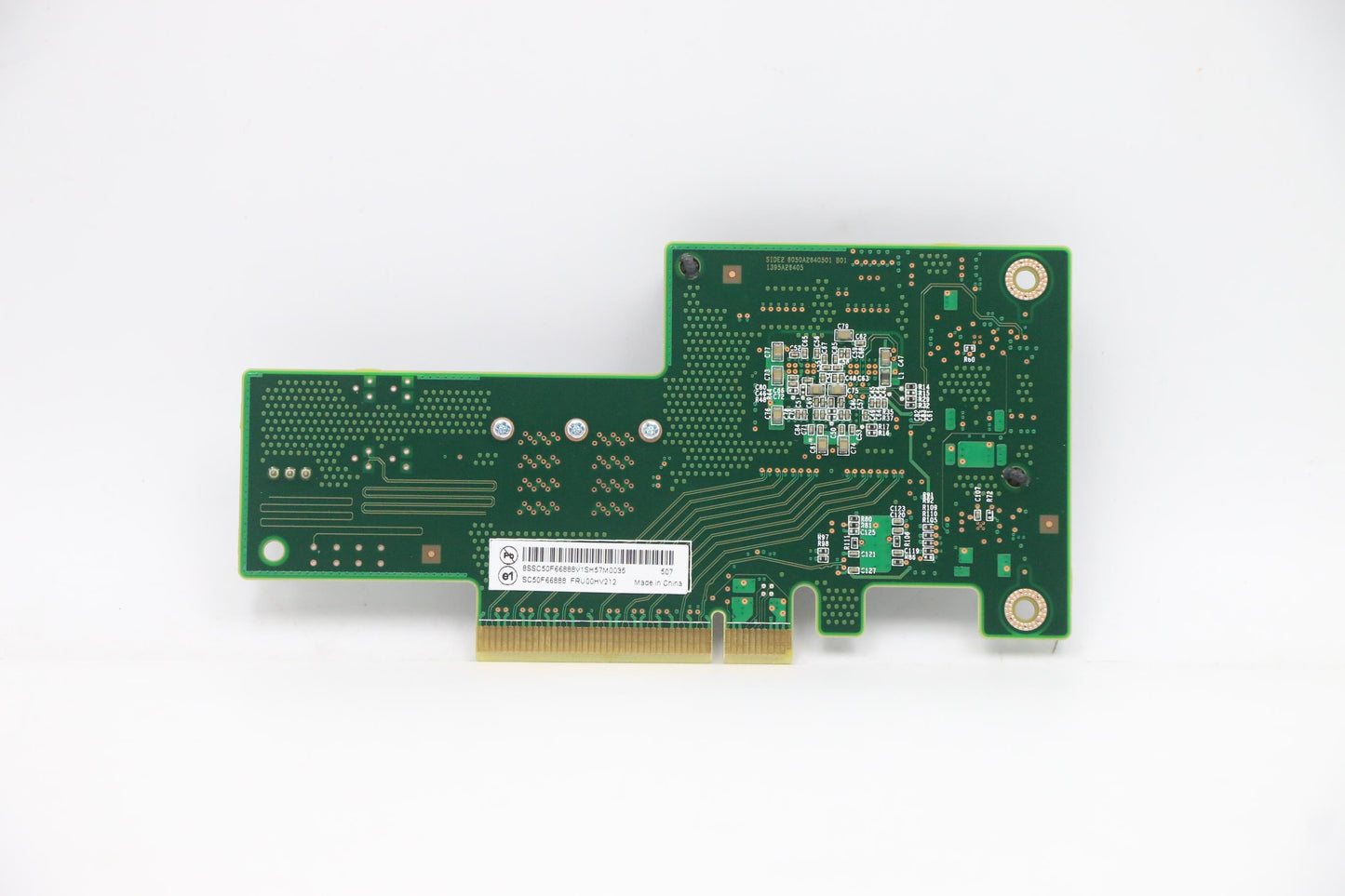 Lenovo Ci Cards Misc Internal - 00HV212
