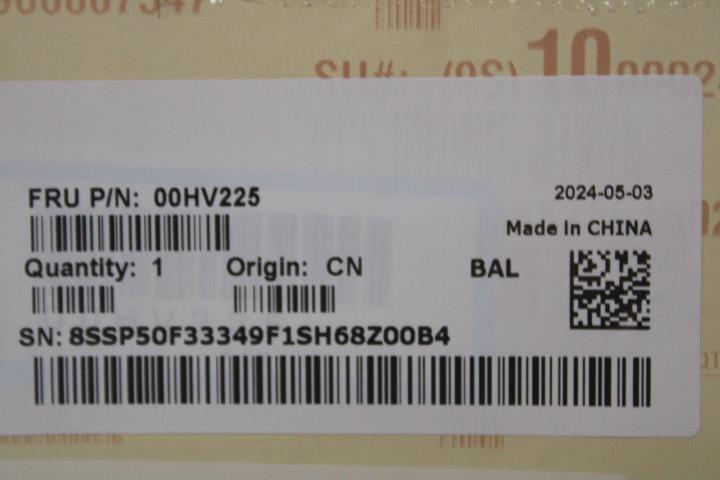 Lenovo Ps Power Supplies Internal - 00HV225