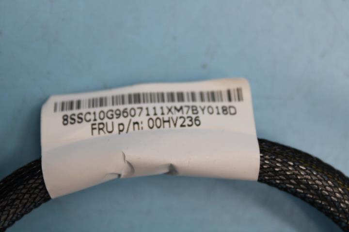 Lenovo Minisas Hd 6Gbps Cable 730Mm - 00HV236