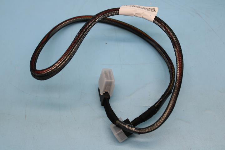 Lenovo Minisas Hd 6Gbps Cable 730Mm - 00HV236