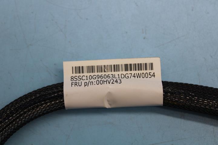 Lenovo Minisas Hd 2Port 12G Cable 360 - 00HV243