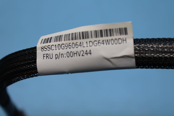Lenovo Minisas Hd 2Port 12G Cable 500 - 00HV244