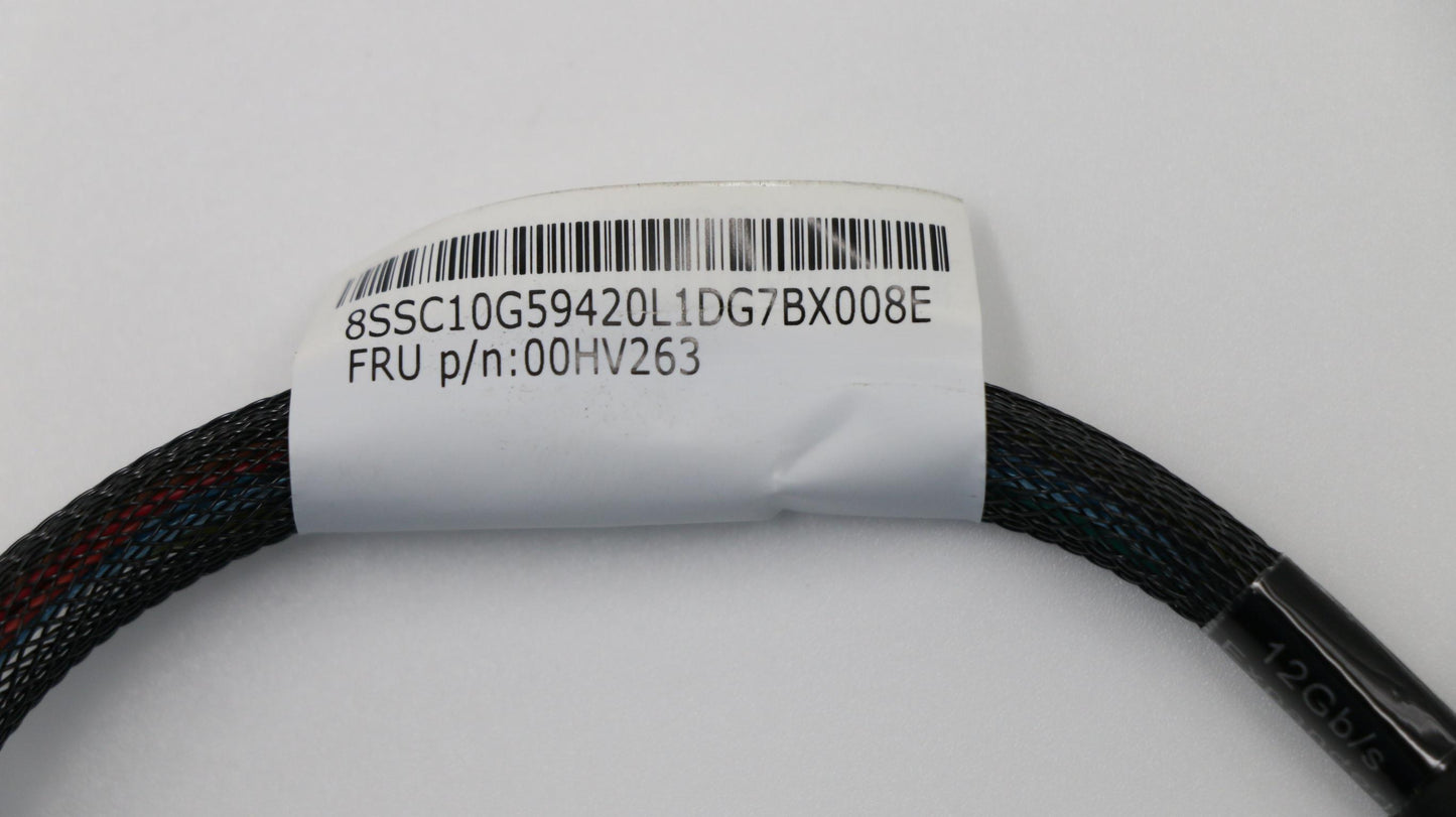 Lenovo Ct Cables Internal - 00HV263