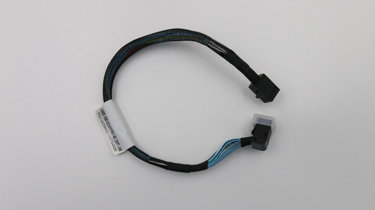Lenovo Ct Cables Internal - 00HV263