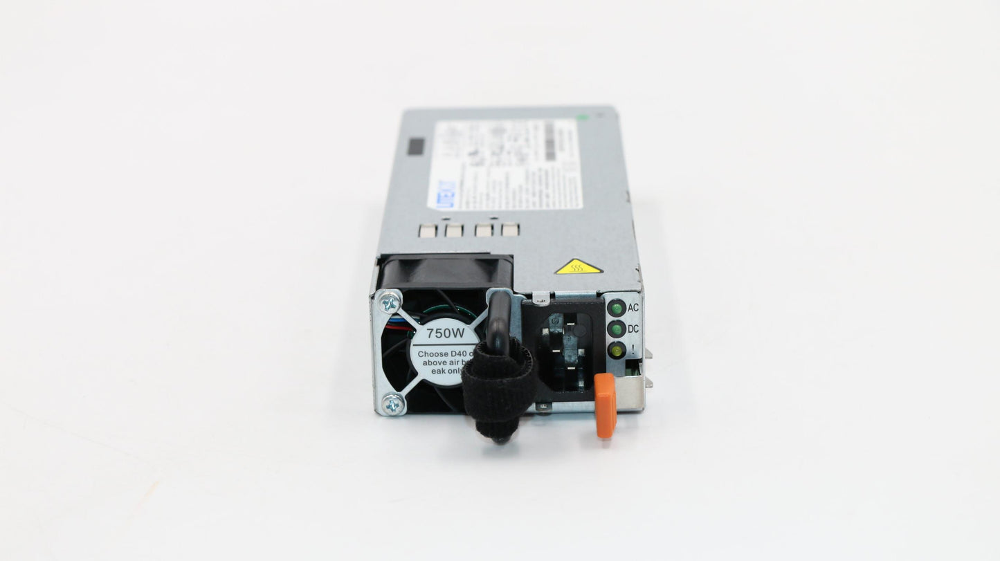 Lenovo Ps Power Supplies Internal - 00HV322