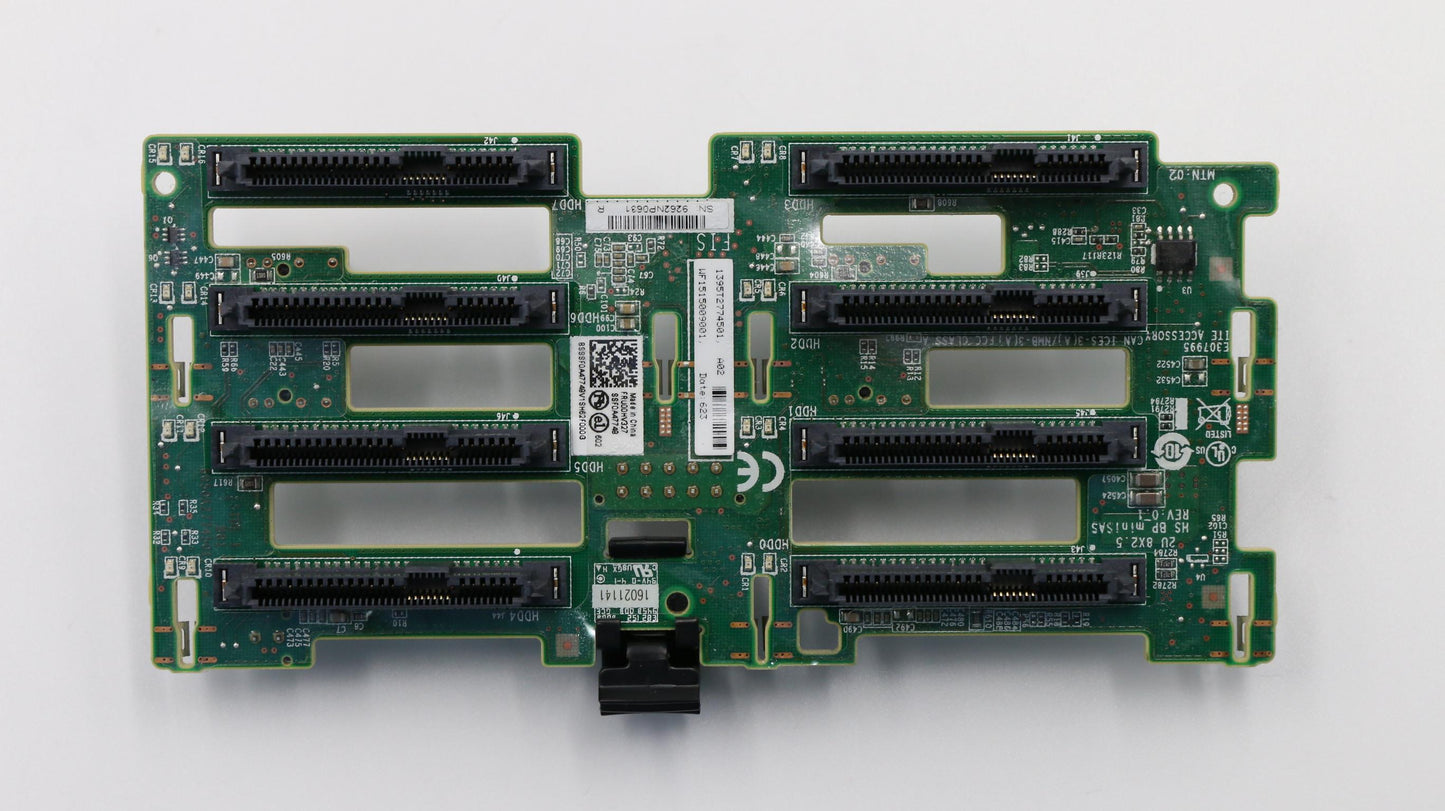 Lenovo Ci Cards Misc Internal - 00HV327