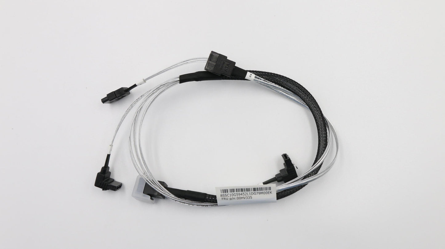 Lenovo Ct Cables Internal - 00HV335