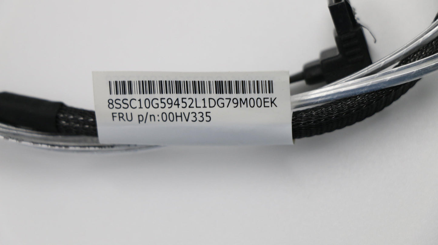 Lenovo Ct Cables Internal - 00HV335