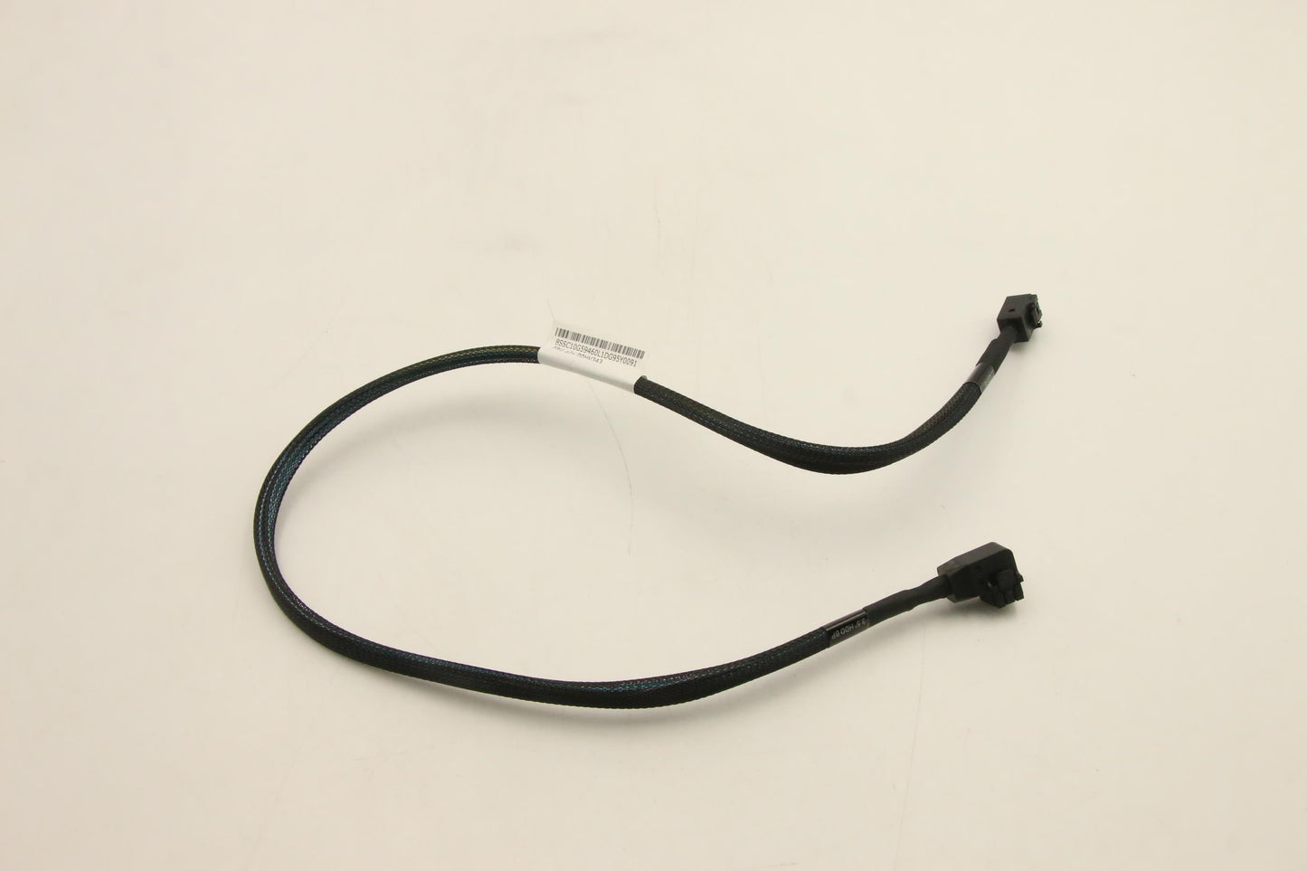 Lenovo Ct Cables Internal - 00HV343