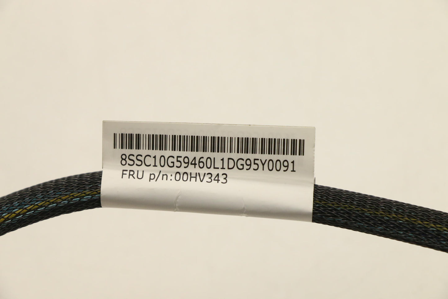 Lenovo Ct Cables Internal - 00HV343