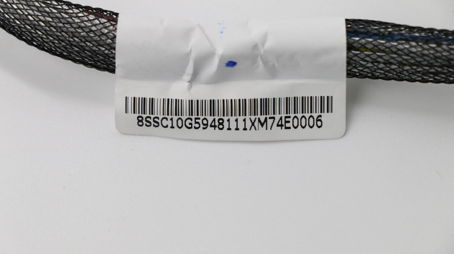 Lenovo Ct Cables Internal - 00HV346