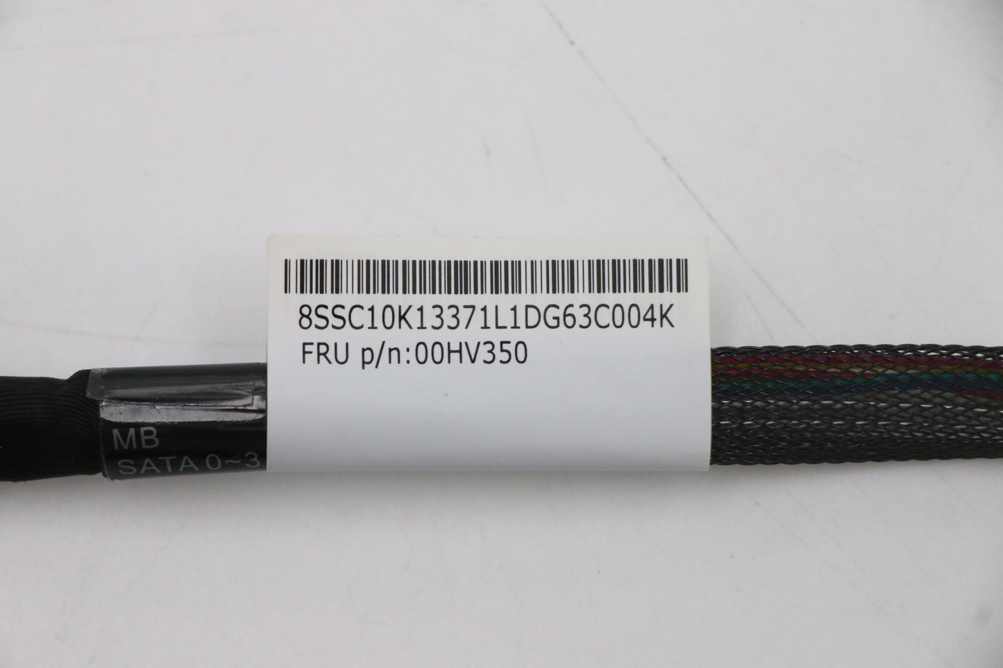 Lenovo Ct Cables Internal - 00HV350