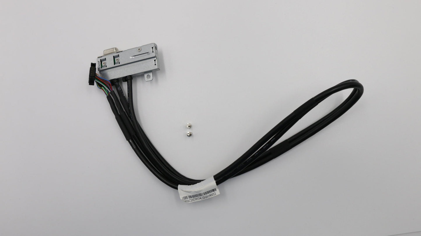 Lenovo Ma Mechanical Assemblies - 00HV352