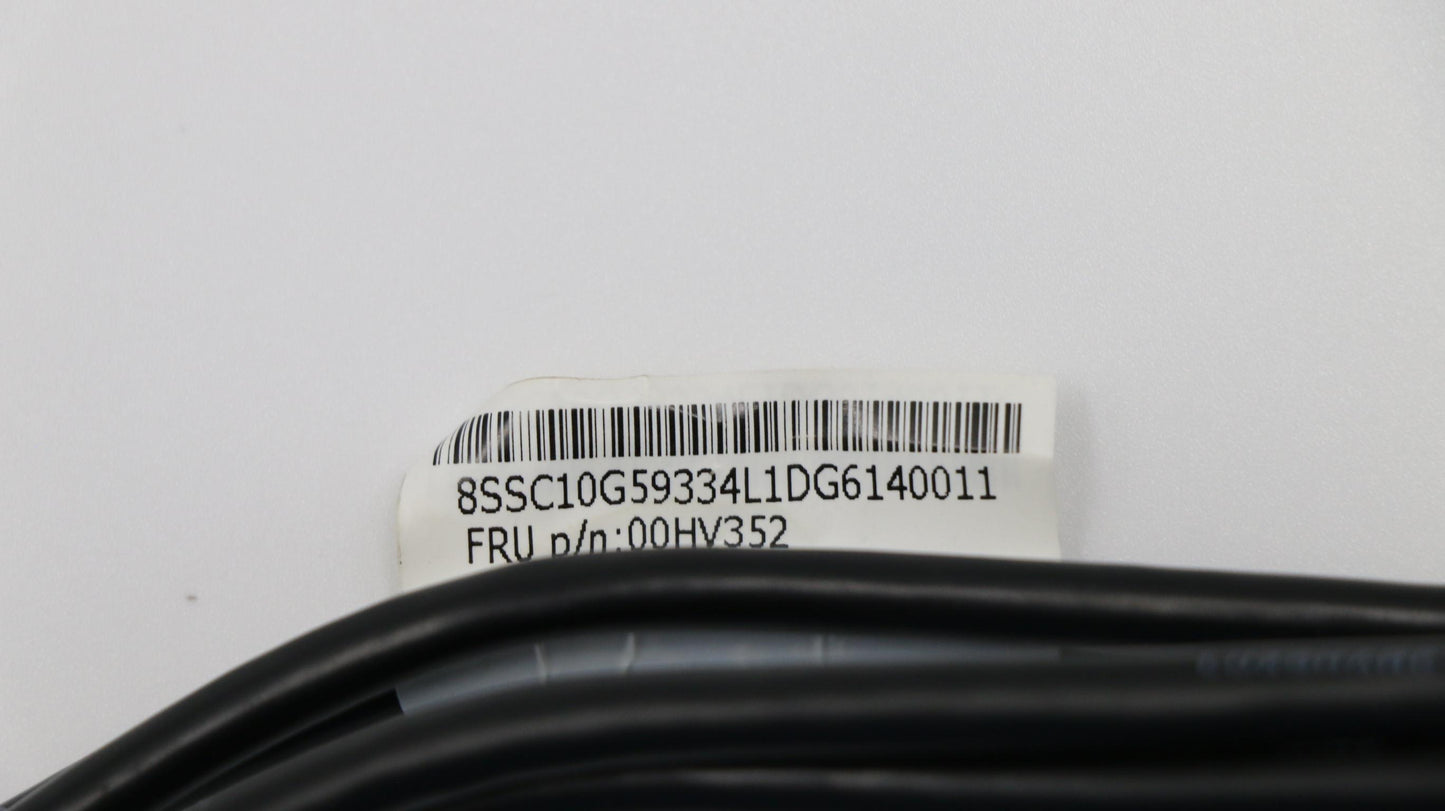 Lenovo Ma Mechanical Assemblies - 00HV352
