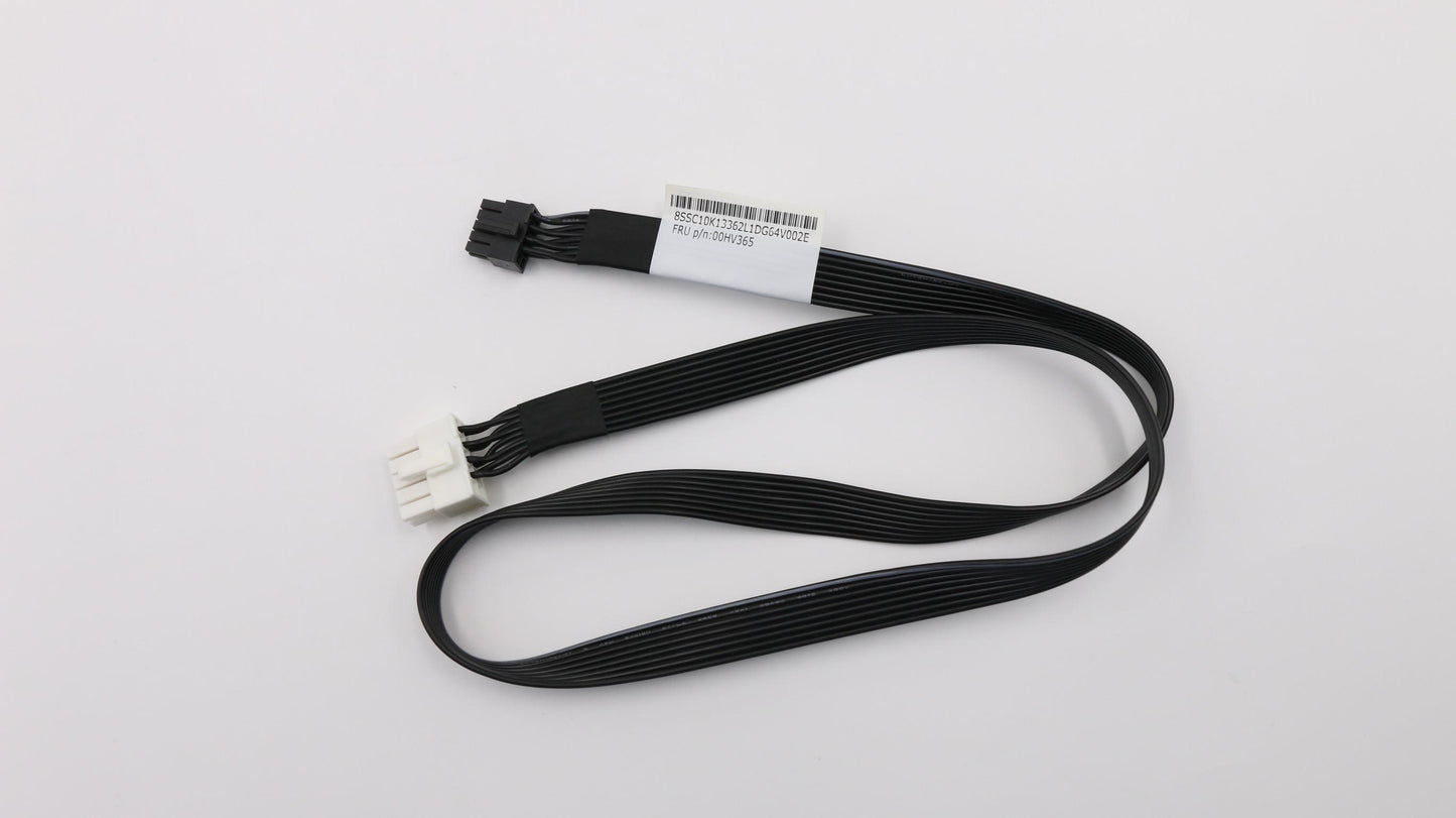 Lenovo Cc Cables External - 00HV365