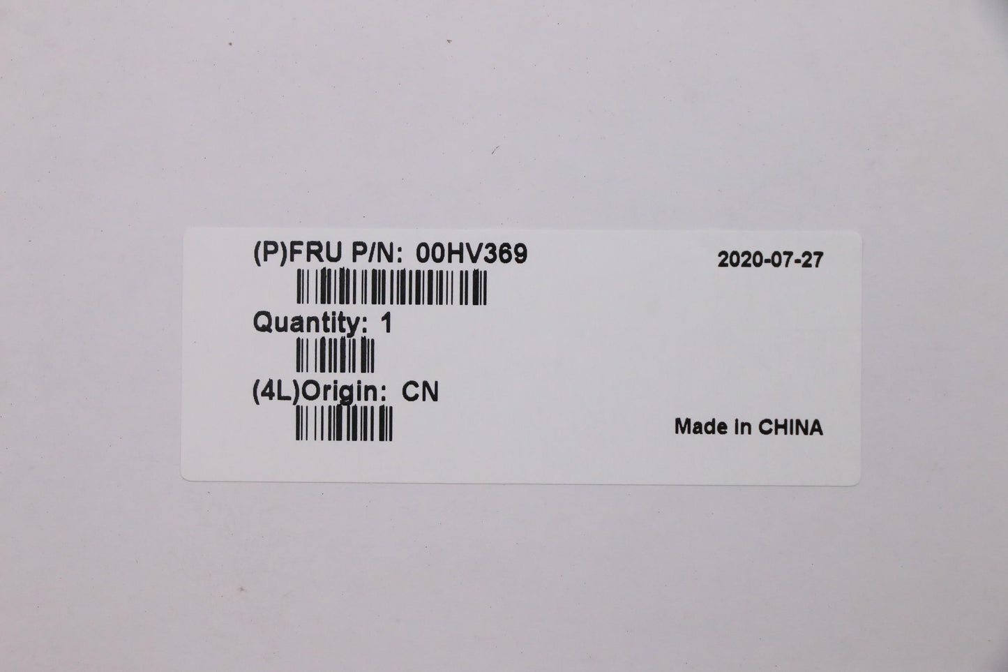 Lenovo Pl System Boards - 00HV369
