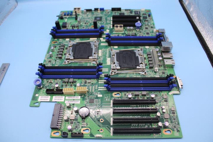 Lenovo Pl System Boards - 00HV370