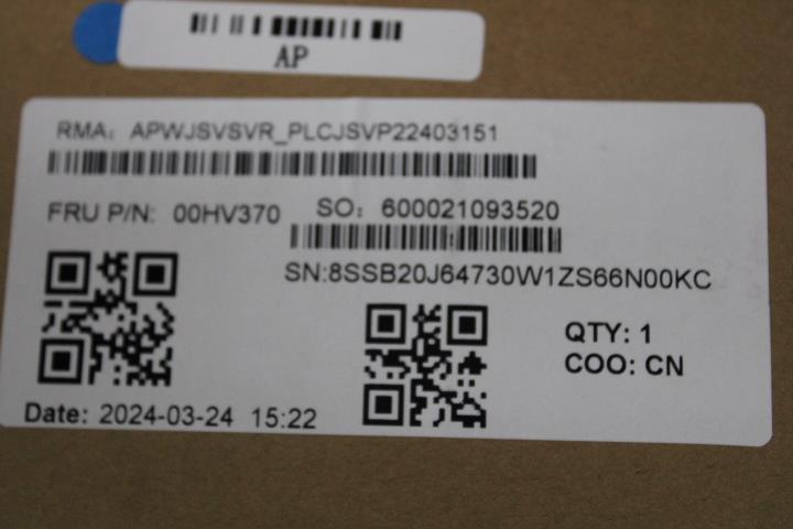 Lenovo Pl System Boards - 00HV370