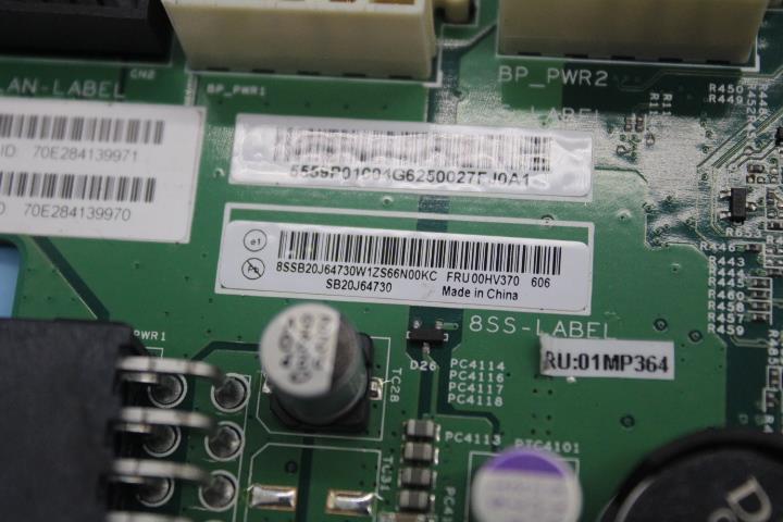 Lenovo Pl System Boards - 00HV370