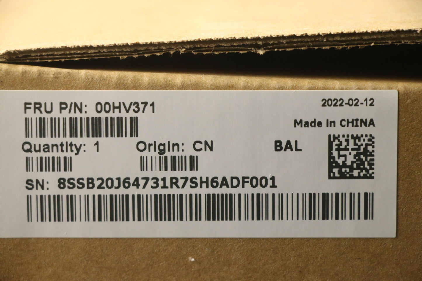 Lenovo Pl System Boards - 00HV371