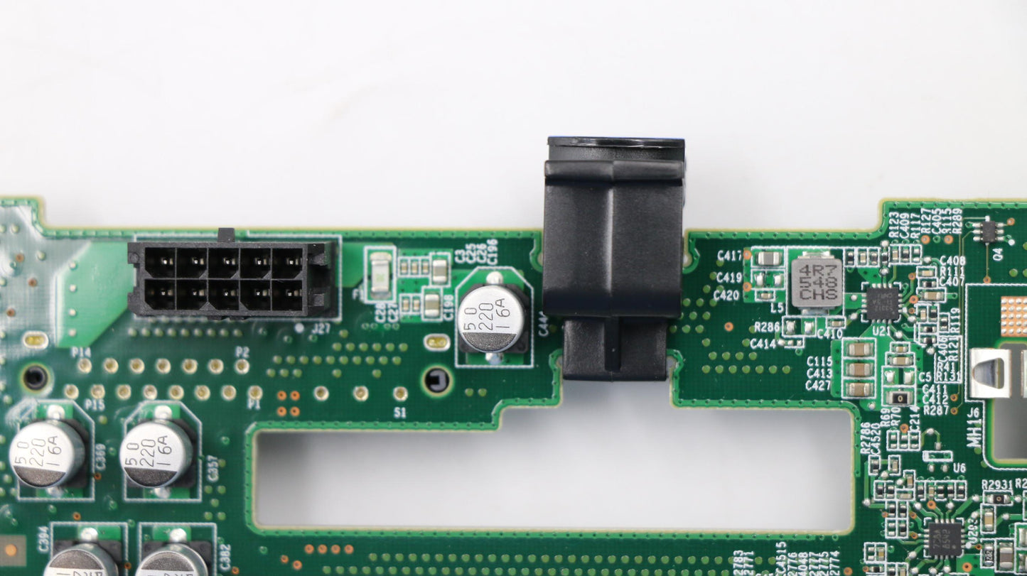 Lenovo Ma Mechanical Assemblies - 00HV376
