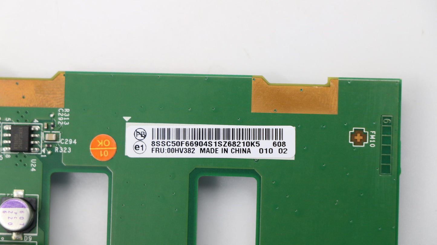 Lenovo Ci Cards Misc Internal - 00HV382