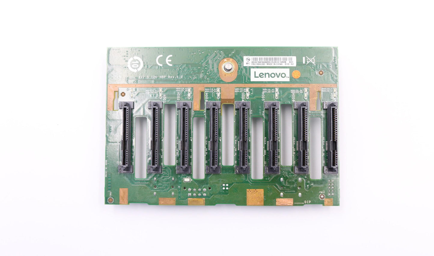 Lenovo Ci Cards Misc Internal - 00HV383
